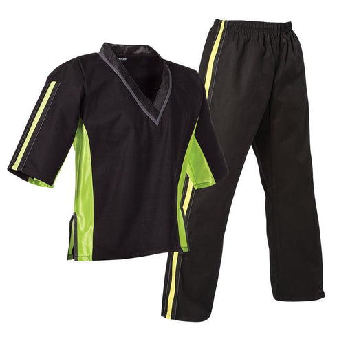 CENTURY 10 OZ. PULLOVER PROGRAM UNIFORM - LEVEL 3 - MMA Fightland